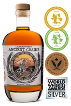 Load image into Gallery viewer, Ancient Grains 5-Grain Whisky 750ml