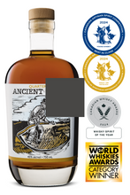 Load image into Gallery viewer, Ancient Grains 'Young Whisky' 100ml