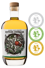 Load image into Gallery viewer, Dutch Courage ~ Barrel-Aged Genever 750ml
