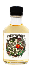 Load image into Gallery viewer, Dutch Courage ~ Barrel-Aged Genever 100ml