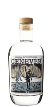 Load image into Gallery viewer, Genever ~ Dutch-Style Gin 375ml