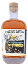 Load image into Gallery viewer, Einkorn Whisky ~ Elemental Series 750ml