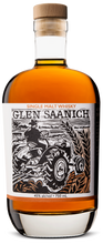 Load image into Gallery viewer, Glen Saanich Single Malt 750ml