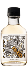 Load image into Gallery viewer, Honey Shine Amber ~ Honey 'Rum' 100ml