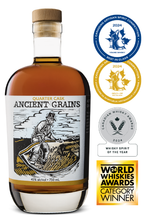 Load image into Gallery viewer, Ancient Grains &#39;Young Whisky&#39; 750ml
