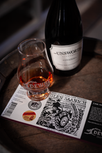Load image into Gallery viewer, Port-Style Wine Finished Glen Saanich Single Malt Whisky
