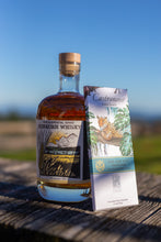 Load image into Gallery viewer, Einkorn Whisky X Castronova Honduras&#39; Lost City Chocolate Pairing
