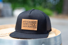 Load image into Gallery viewer, Whisky Trucker Hat

