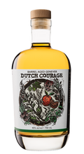 Load image into Gallery viewer, Dutch Courage ~ Barrel-Aged Genever 750ml
