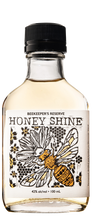 Load image into Gallery viewer, Honey Shine Amber ~ Honey &#39;Rum&#39; 100ml
